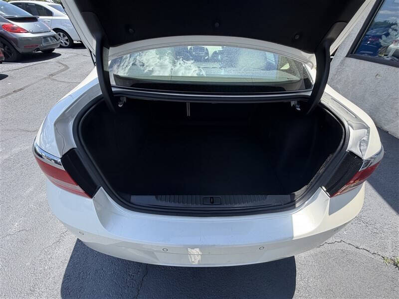2014 Buick Verano Premium Group