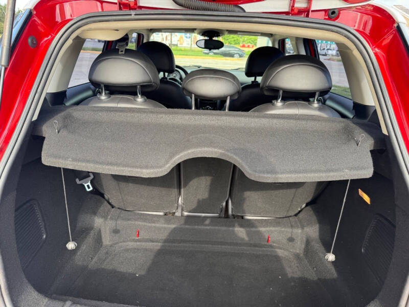 2014 MINI Countryman Cooper S