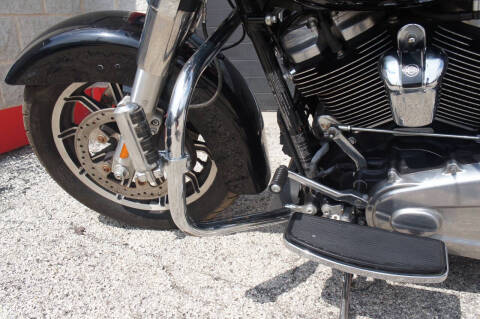 2019 Harley-Davidson Electra Glide