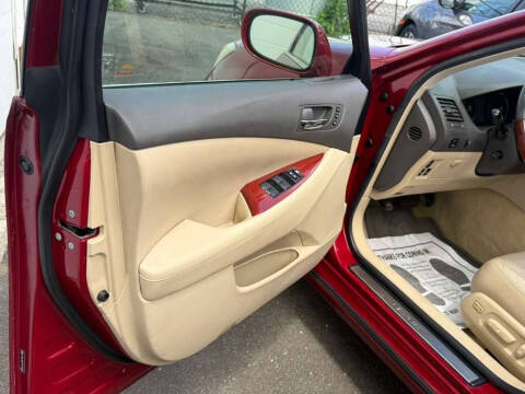 2009 Lexus ES 350