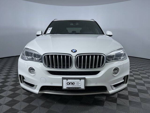 2017 BMW X5 xDrive40e iPerformance