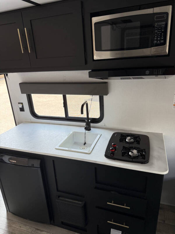 2022 Keystone RV Springdale 1750RD