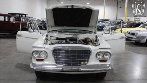1963 Studebaker Lark