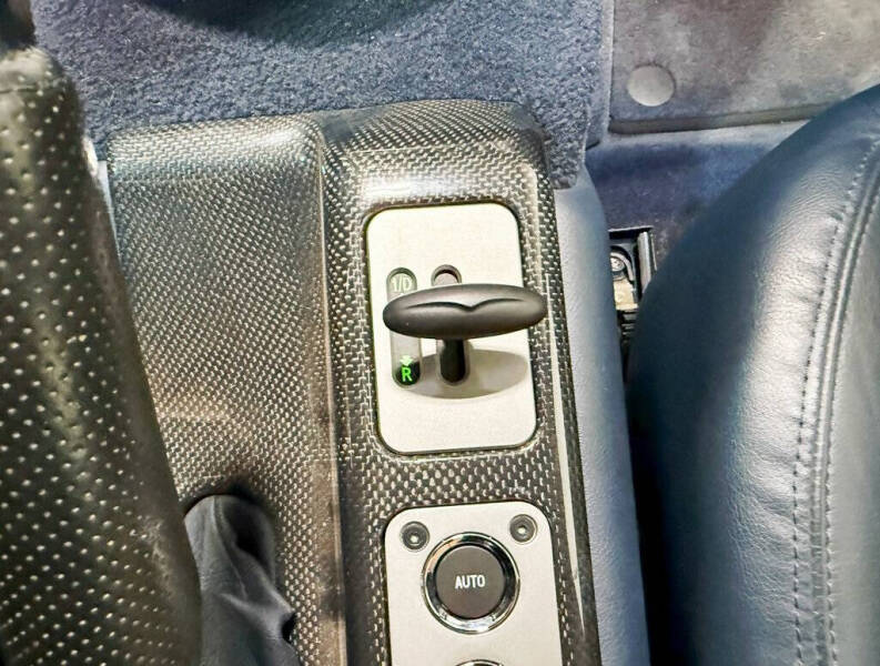 2006 Maserati GranSport