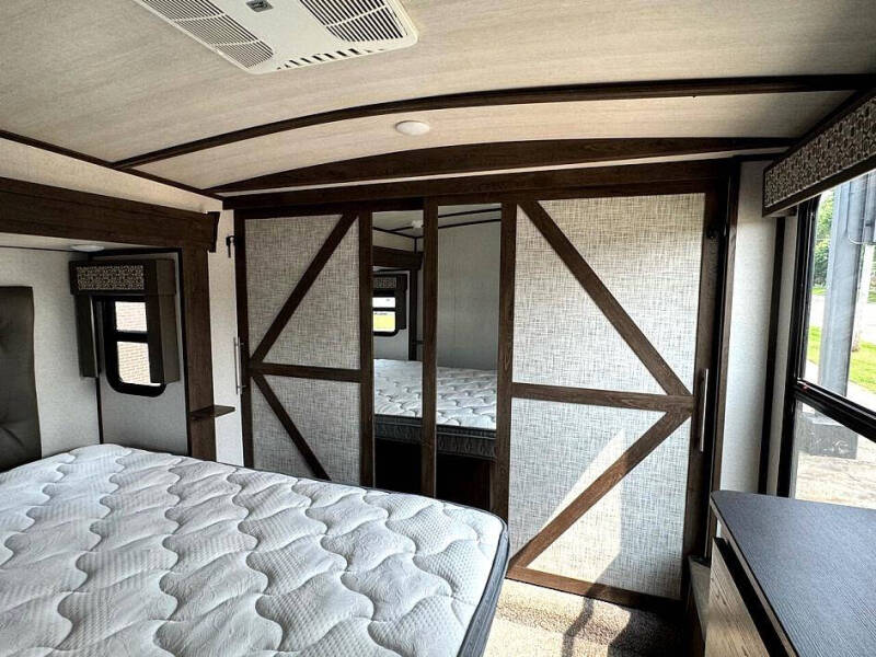 2019 Forest River Heritage Glen