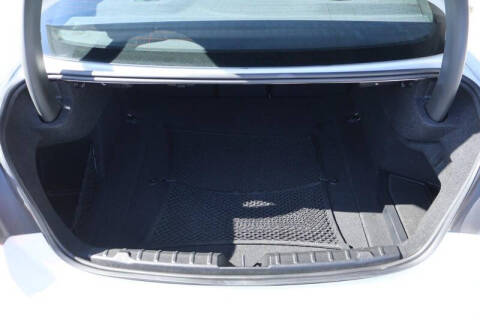 2017 BMW 4 Series 430i