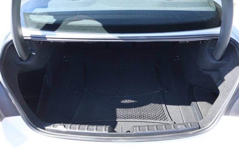 2017 BMW 4 Series 430i