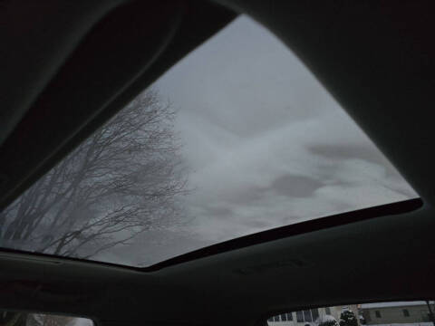 2009 Toyota Venza AWD 4cyl