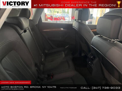 2023 Audi Q5 quattro S line Premium 45 TFSI