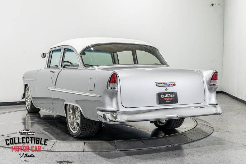 1955 Chevrolet Bel Air