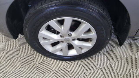2012 Nissan Murano SL