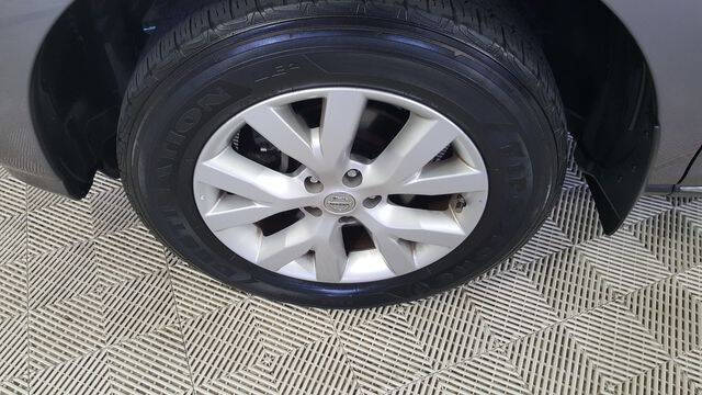 2012 Nissan Murano SL