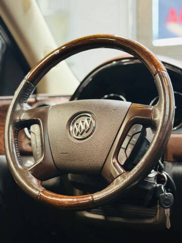 2013 Buick Enclave Premium