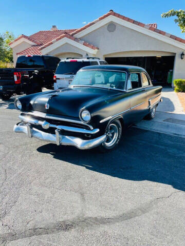 1953 Ford CUSTOMLINE for sale at KD's Auto Sales in Pompano Beach FL