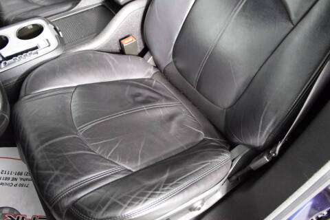 2012 GMC Acadia SLT-1