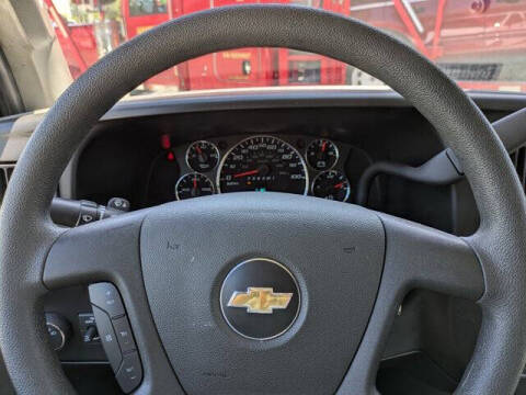 2024 Chevrolet Express LT 3500