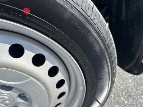 2022 RAM ProMaster City