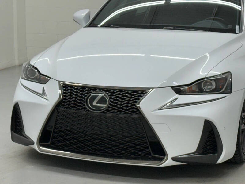 2019 Lexus IS 300