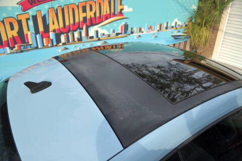 2014 Volkswagen Beetle R-Line PZEV