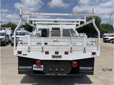 2021 Chevrolet 3500 Silverado DRW
