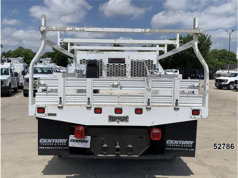 2021 Chevrolet 3500 Silverado DRW