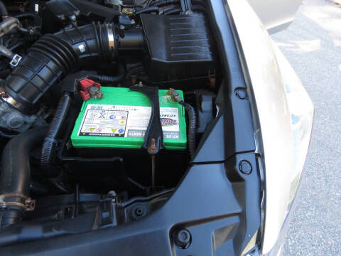 2008 Honda Accord LX