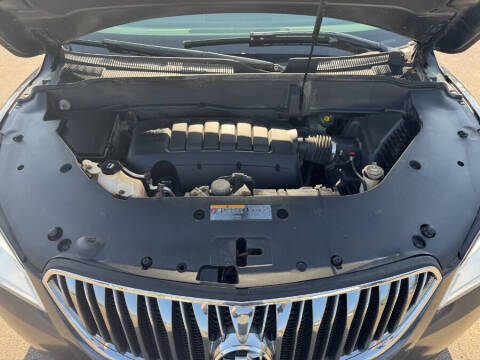 2013 Buick Enclave Convenience