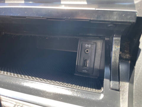 2017 Volkswagen Golf Alltrack TSI SE 4Motion