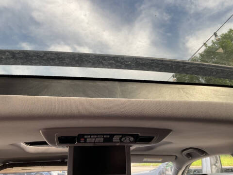 2018 Honda Pilot Elite