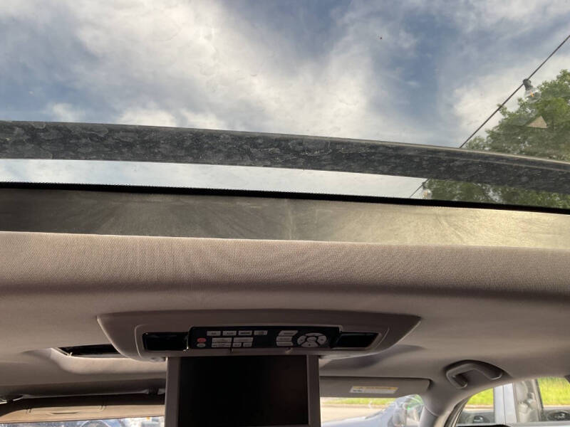 2018 Honda Pilot Elite