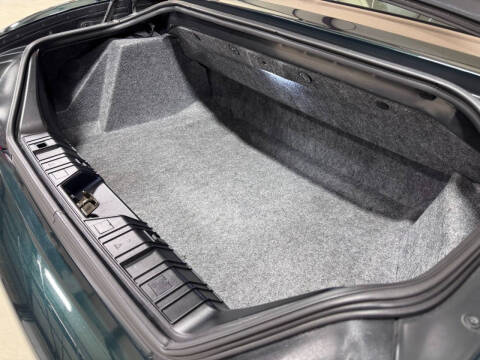 2001 BMW Z3 3.0i