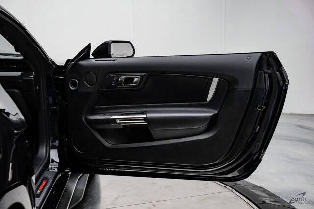 2021 Ford Mustang Shelby GT500