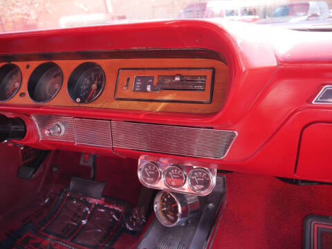1965 Pontiac n/a