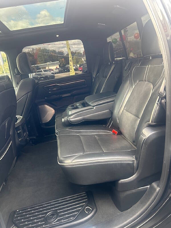 2020 RAM 1500 Limited