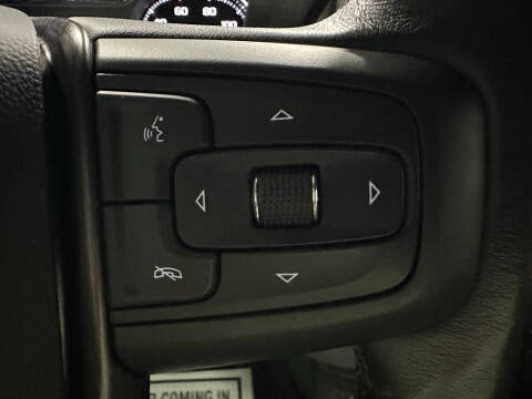 2022 GMC Sierra 2500HD