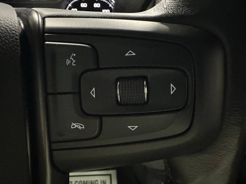 2022 GMC Sierra 2500HD