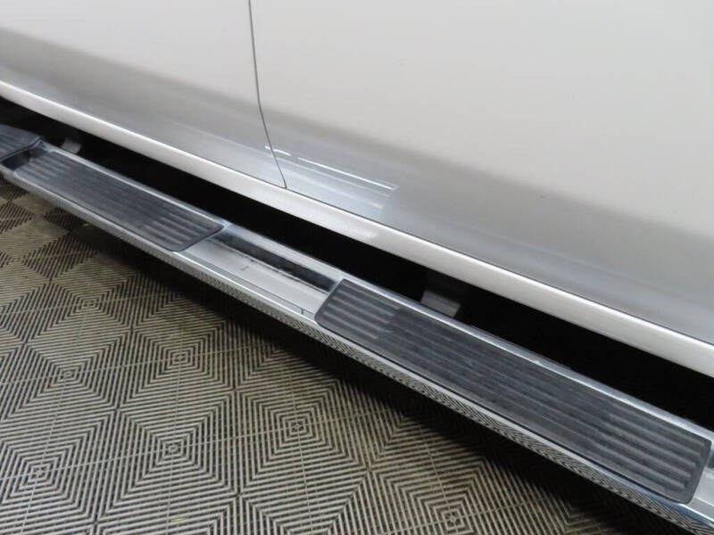 2020 Chevrolet Silverado 2500HD