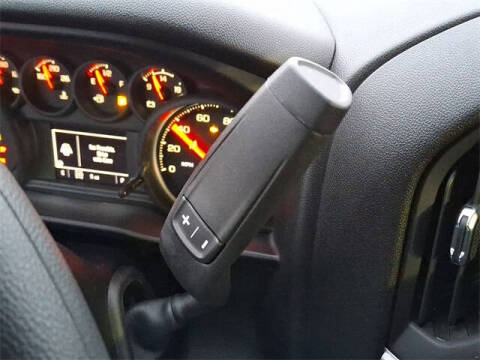 2026 GMC Sierra 2500HD Pro