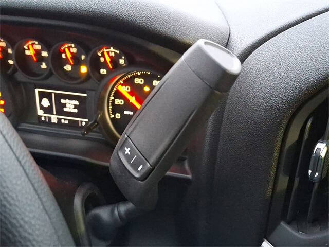 2026 GMC Sierra 2500HD Pro