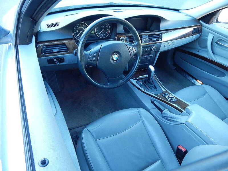 2009 BMW 3 Series 335i