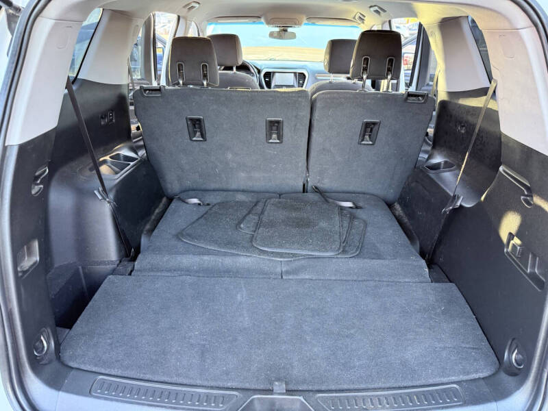 2018 GMC Acadia SLE-1