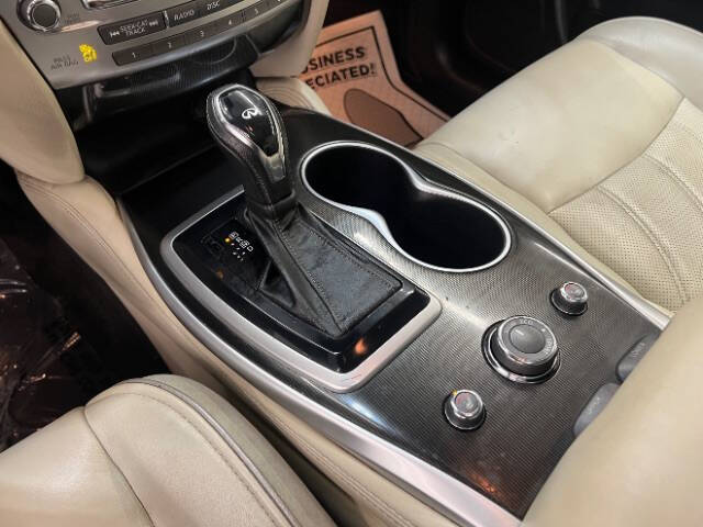 2019 Infiniti QX60