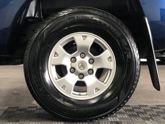 2006 Toyota Tacoma PreRunner V6