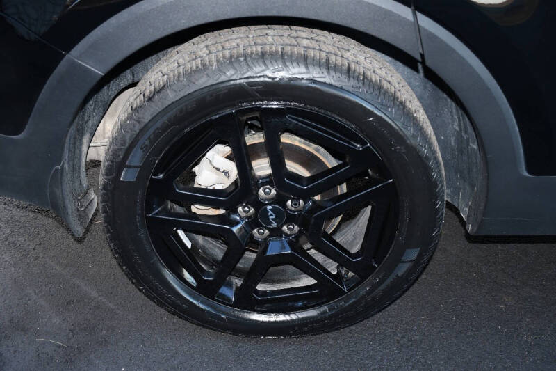 2023 Kia Telluride EX X-Line