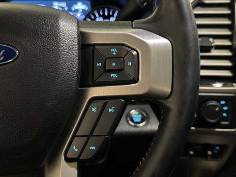 2019 Ford F-350 Super Duty