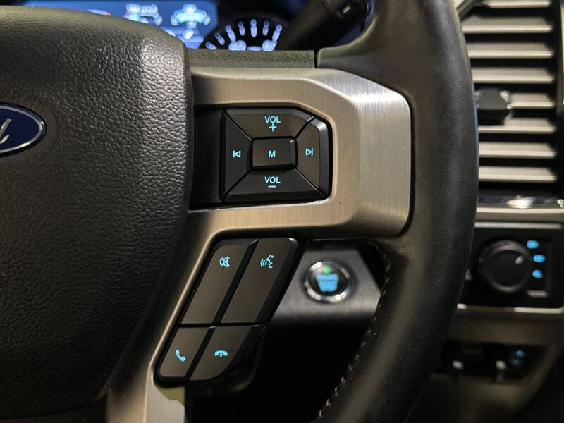 2019 Ford F-350 Super Duty