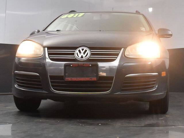 2009 Volkswagen Jetta