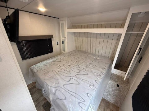 2022 Keystone RV Hideout