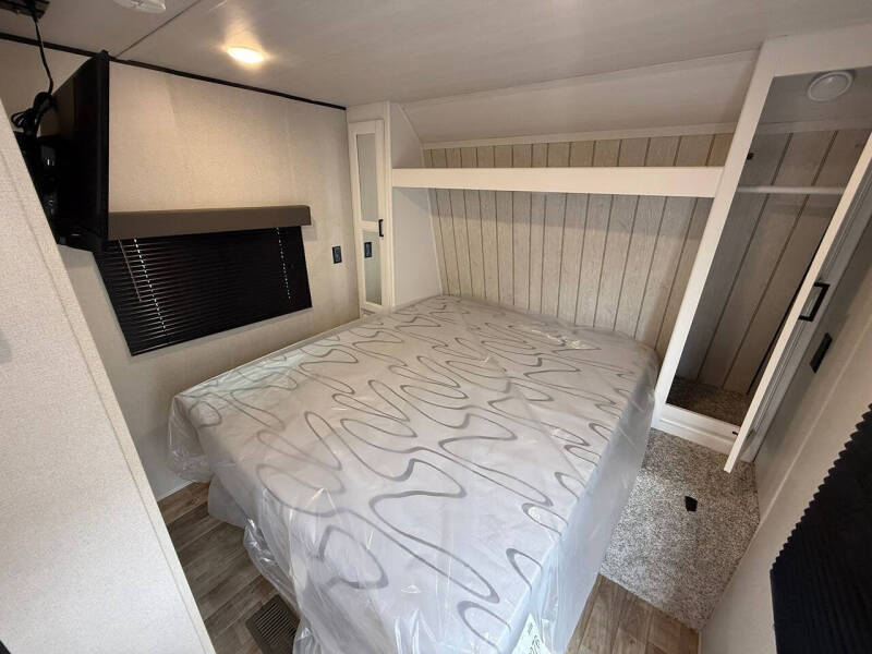 2022 Keystone RV Hideout