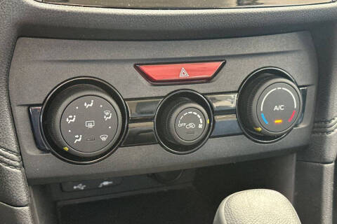 2023 Subaru Impreza